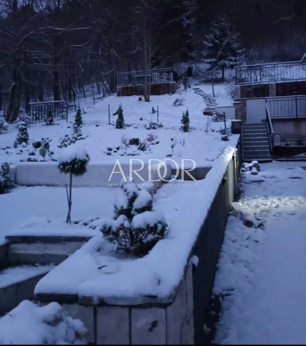 Apartmaj Lič, Fužine, 81m2
