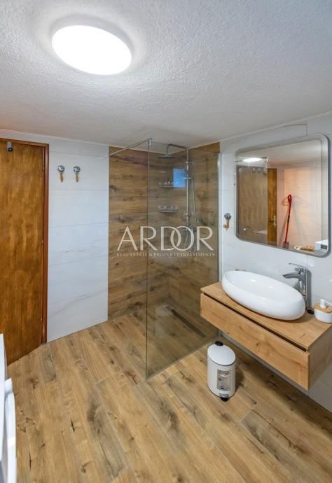 Apartmaj Lič, Fužine, 81m2