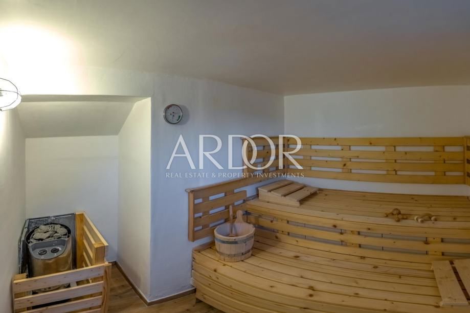 Apartmaj Lič, Fužine, 81m2