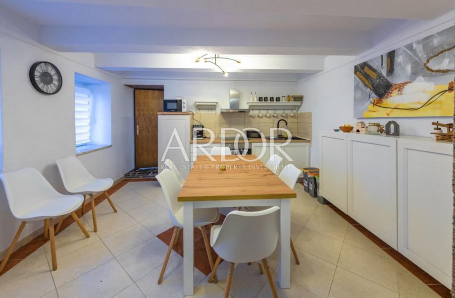 Apartmaj Lič, Fužine, 81m2