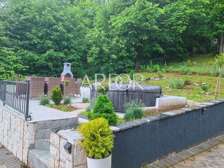 Apartmaj Lič, Fužine, 81m2