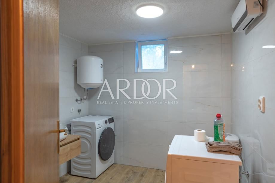 Apartmaj Lič, Fužine, 81m2