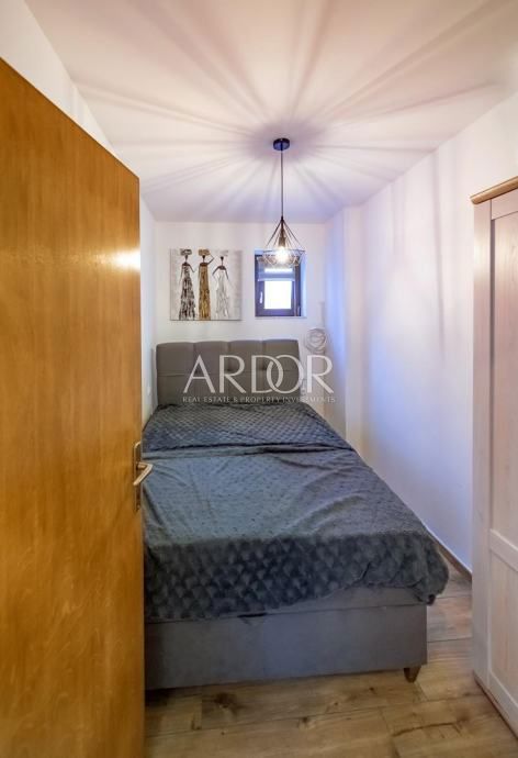 Apartmaj Lič, Fužine, 81m2