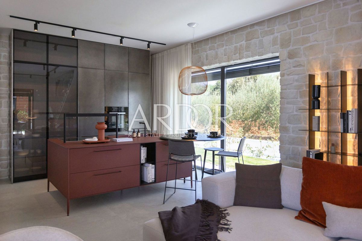Vila Poreč, 154m2