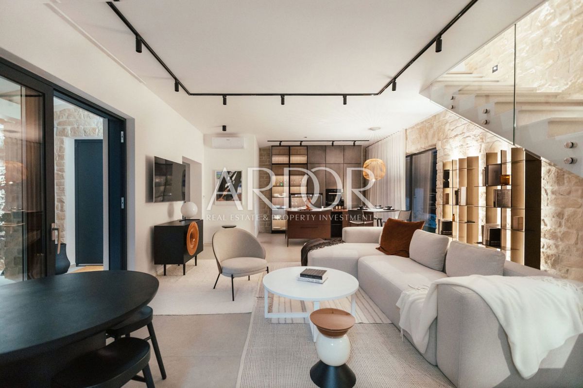 Vila Poreč, 154m2