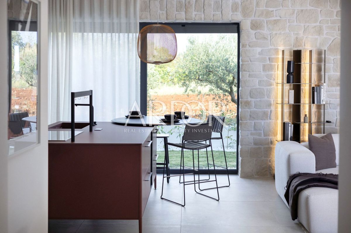 Vila Poreč, 154m2