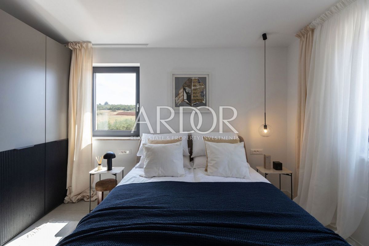 Vila Poreč, 154m2