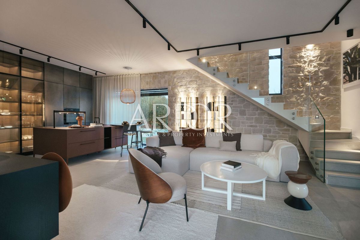Vila Poreč, 154m2