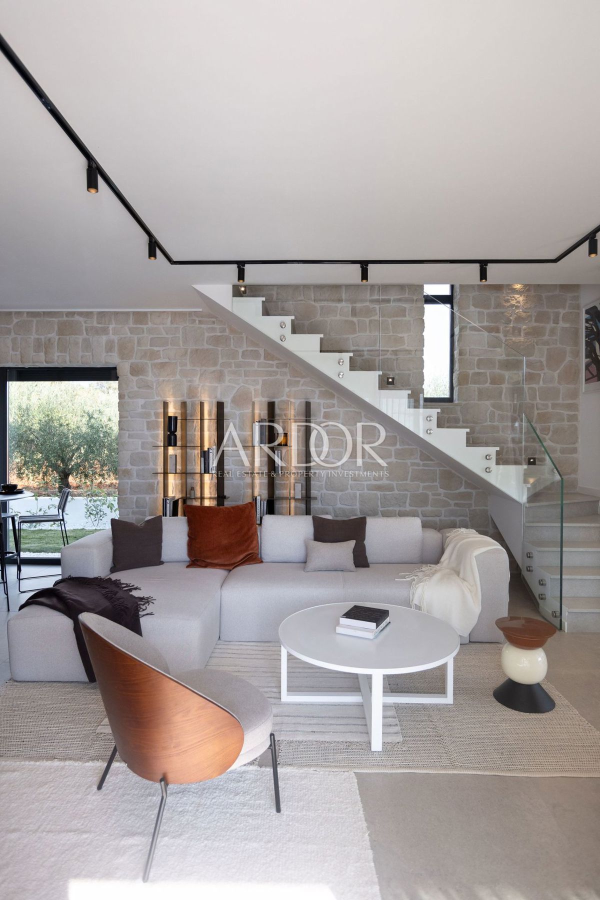 Vila Poreč, 154m2