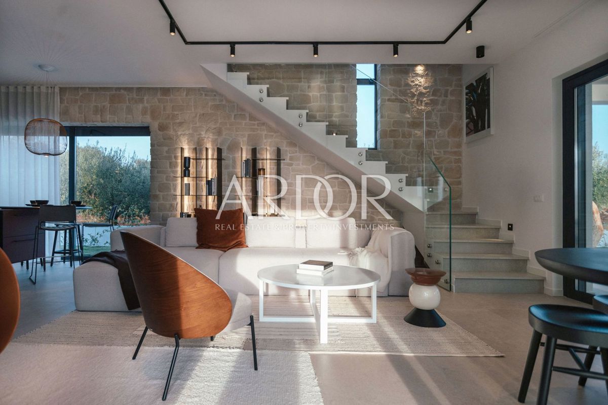 Vila Poreč, 154m2