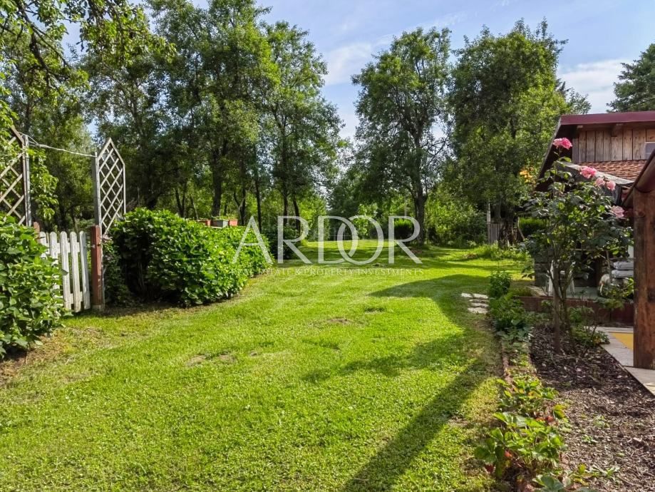 Hiša Novi Lazi, Brod Moravice, 330m2