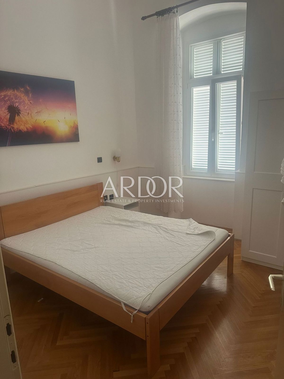 Apartmaj Cres, 75m2