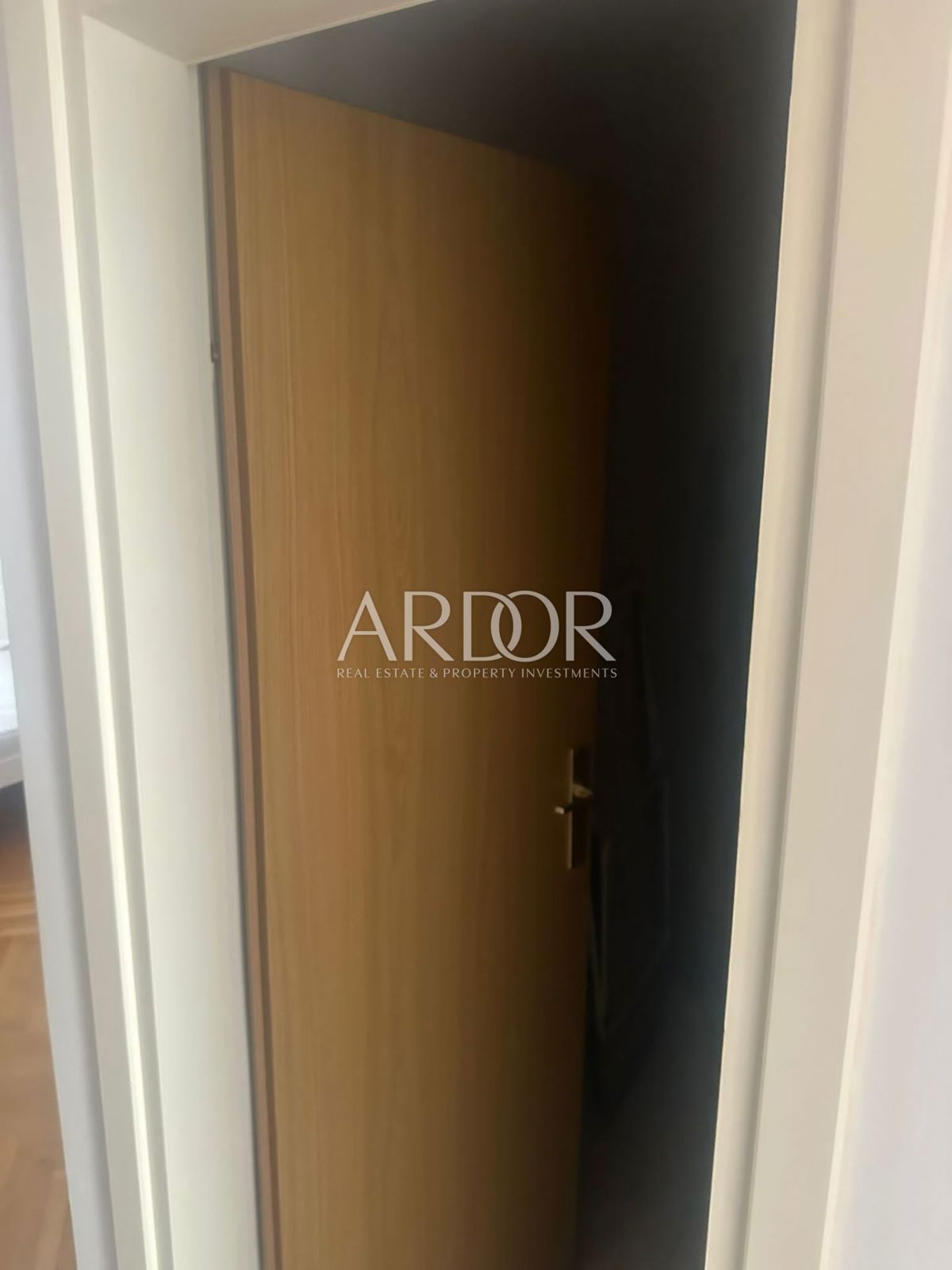 Apartmaj Cres, 75m2