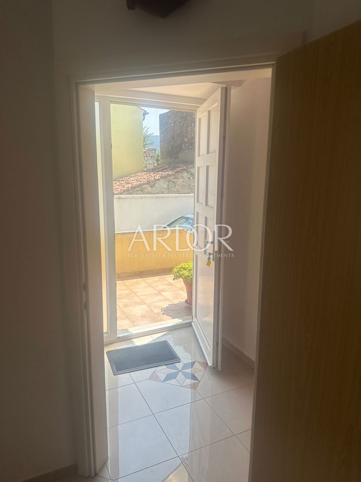 Apartmaj Cres, 75m2