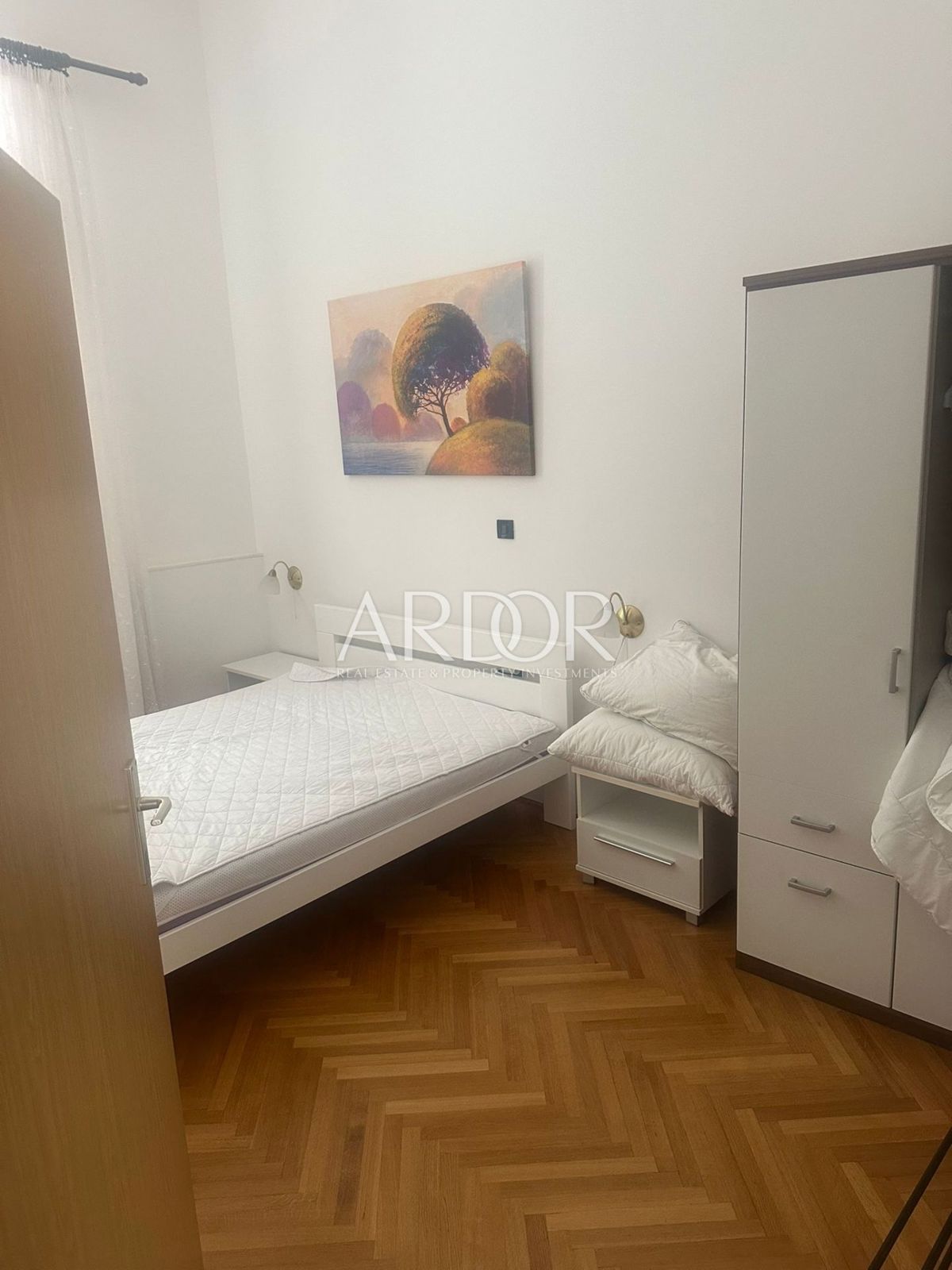 Apartmaj Cres, 75m2