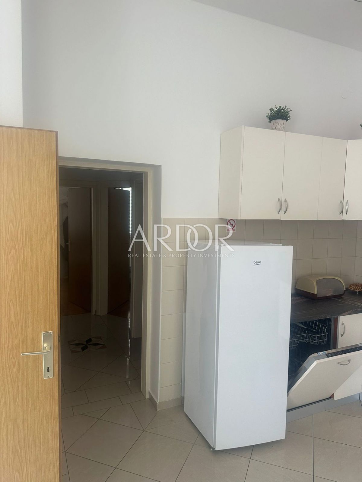 Apartmaj Cres, 75m2
