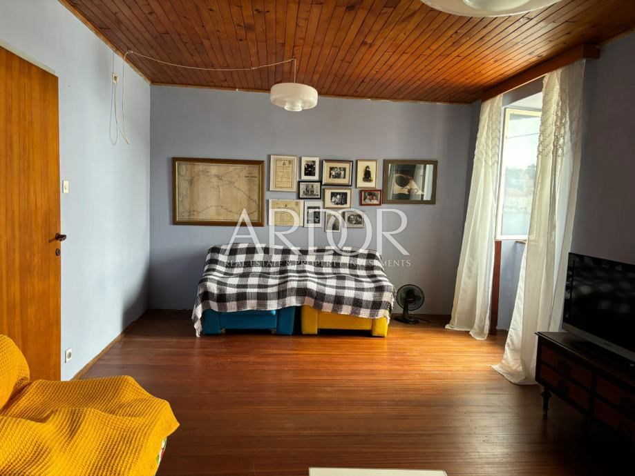 Hiša Mali Lošinj, 100m2