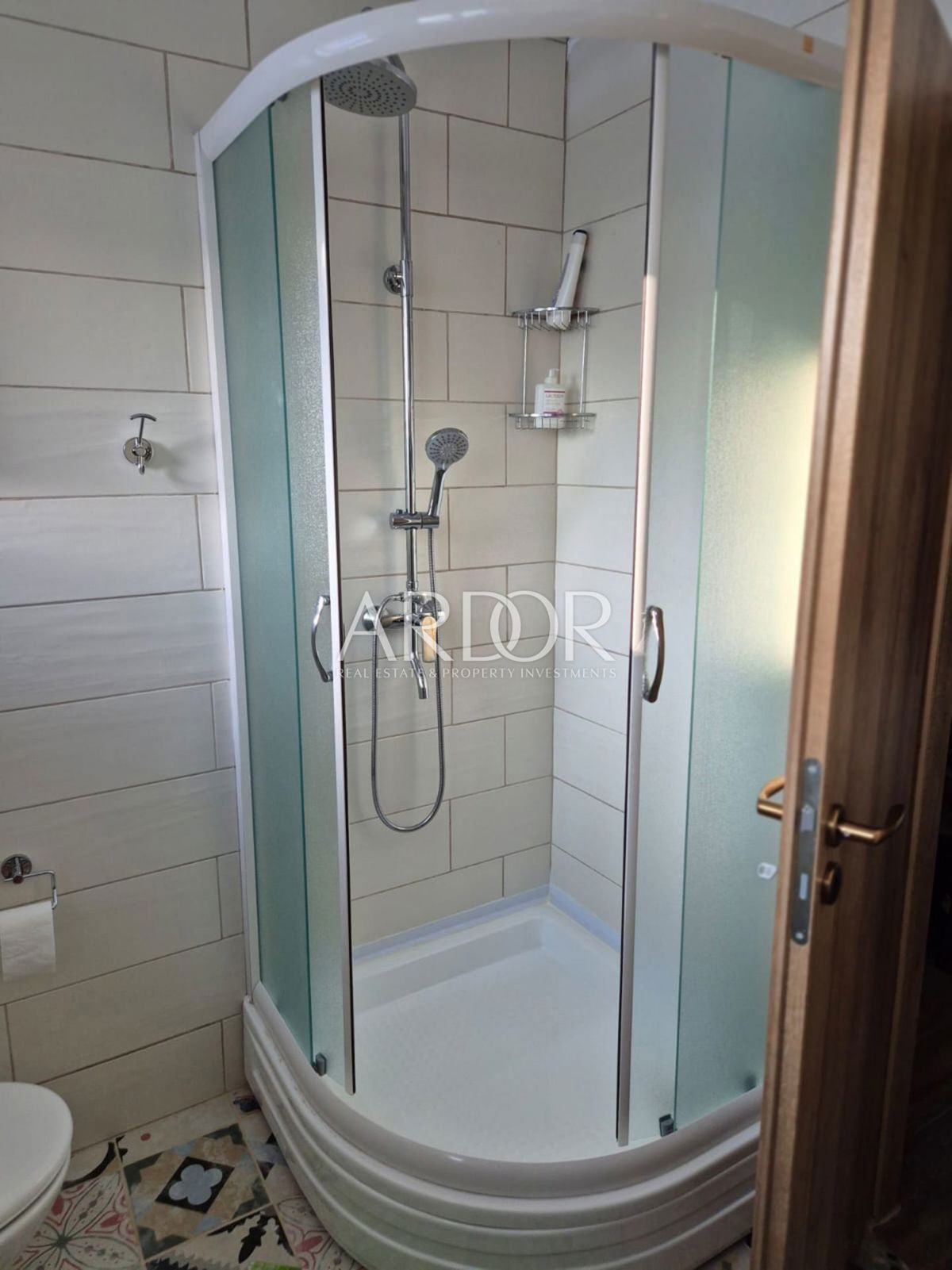 Apartmaj Moravice, Vrbovsko, 60m2