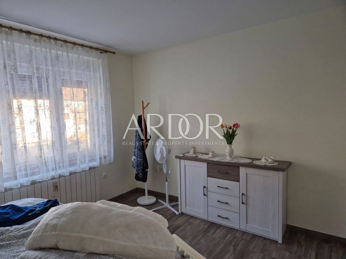 Apartmaj Moravice, Vrbovsko, 60m2