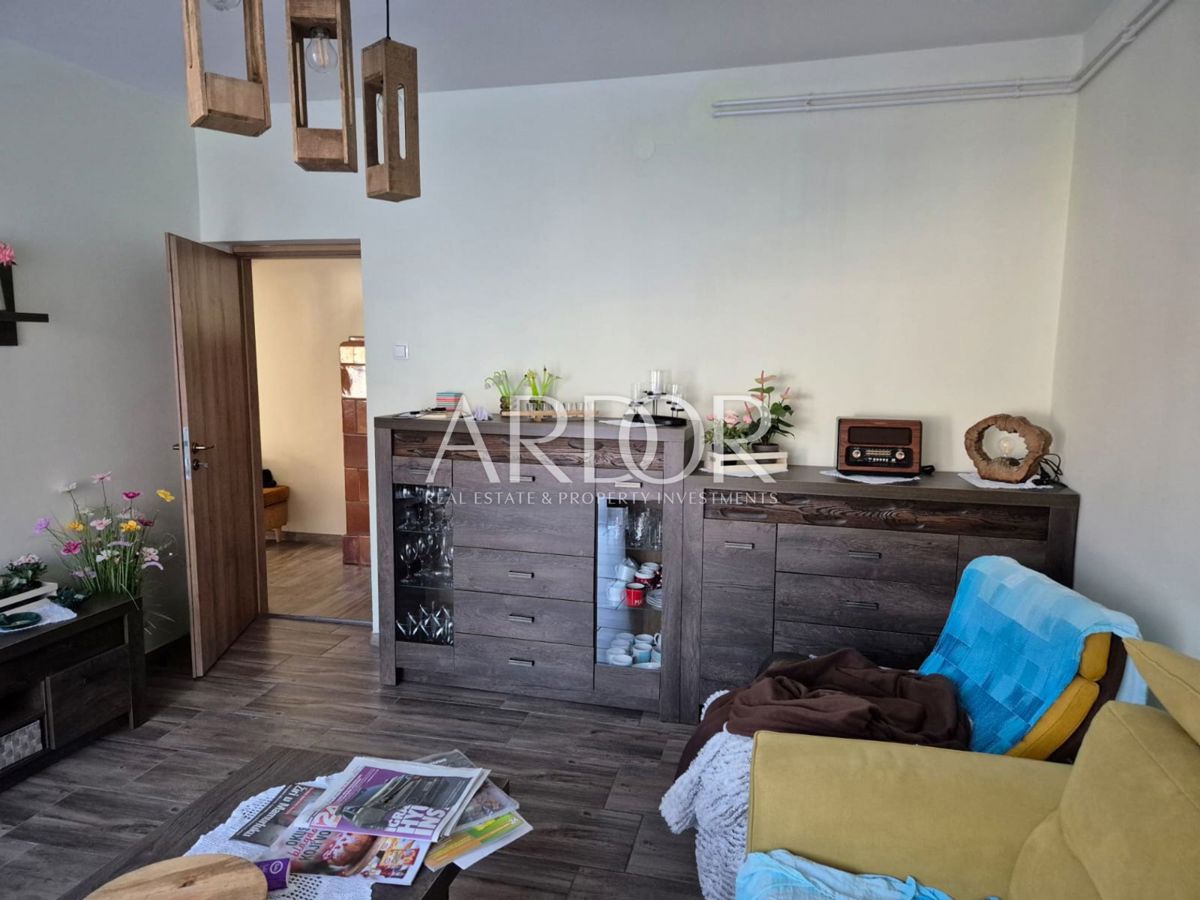 Apartmaj Moravice, Vrbovsko, 60m2