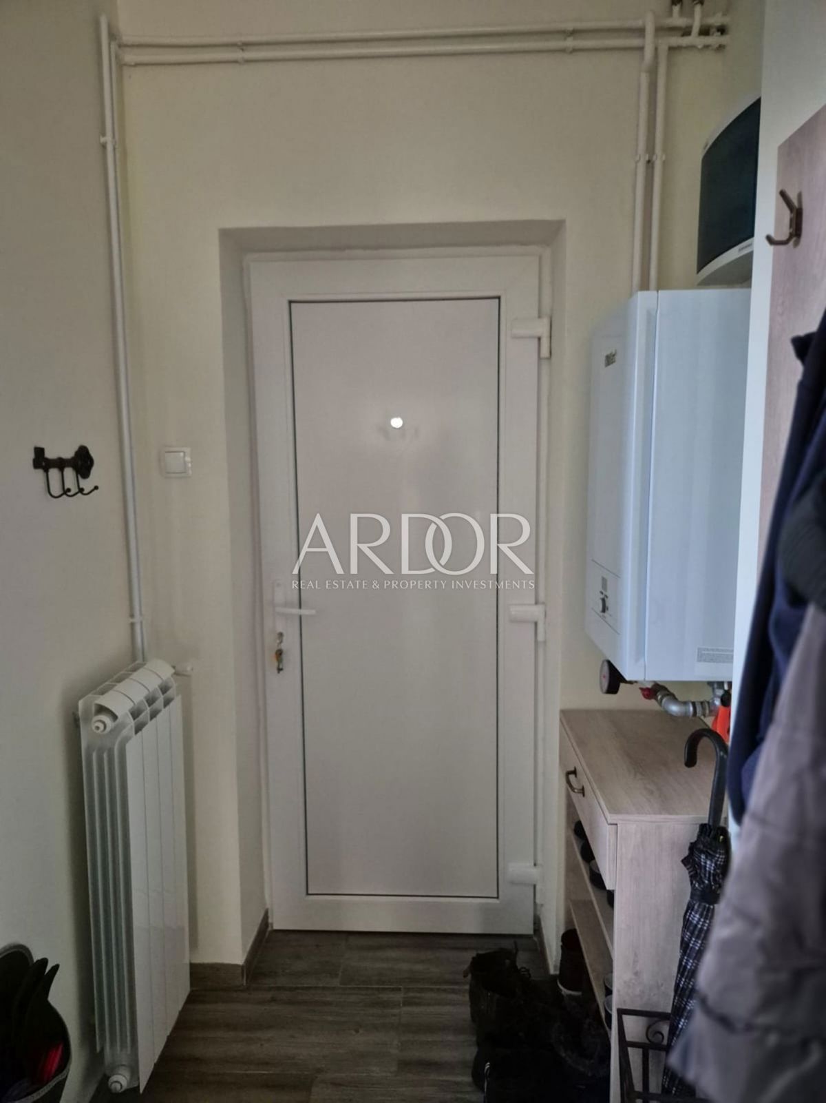 Apartmaj Moravice, Vrbovsko, 60m2