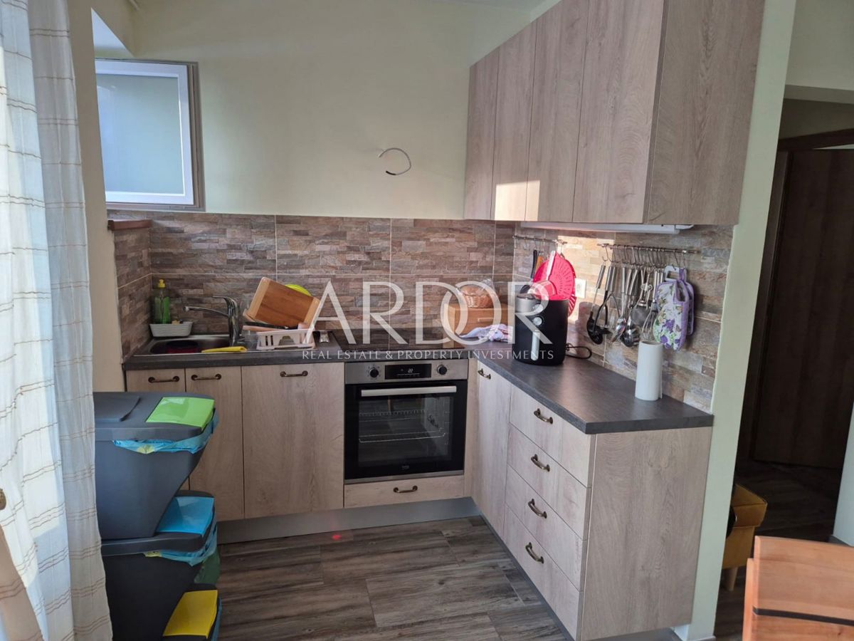 Apartmaj Moravice, Vrbovsko, 60m2