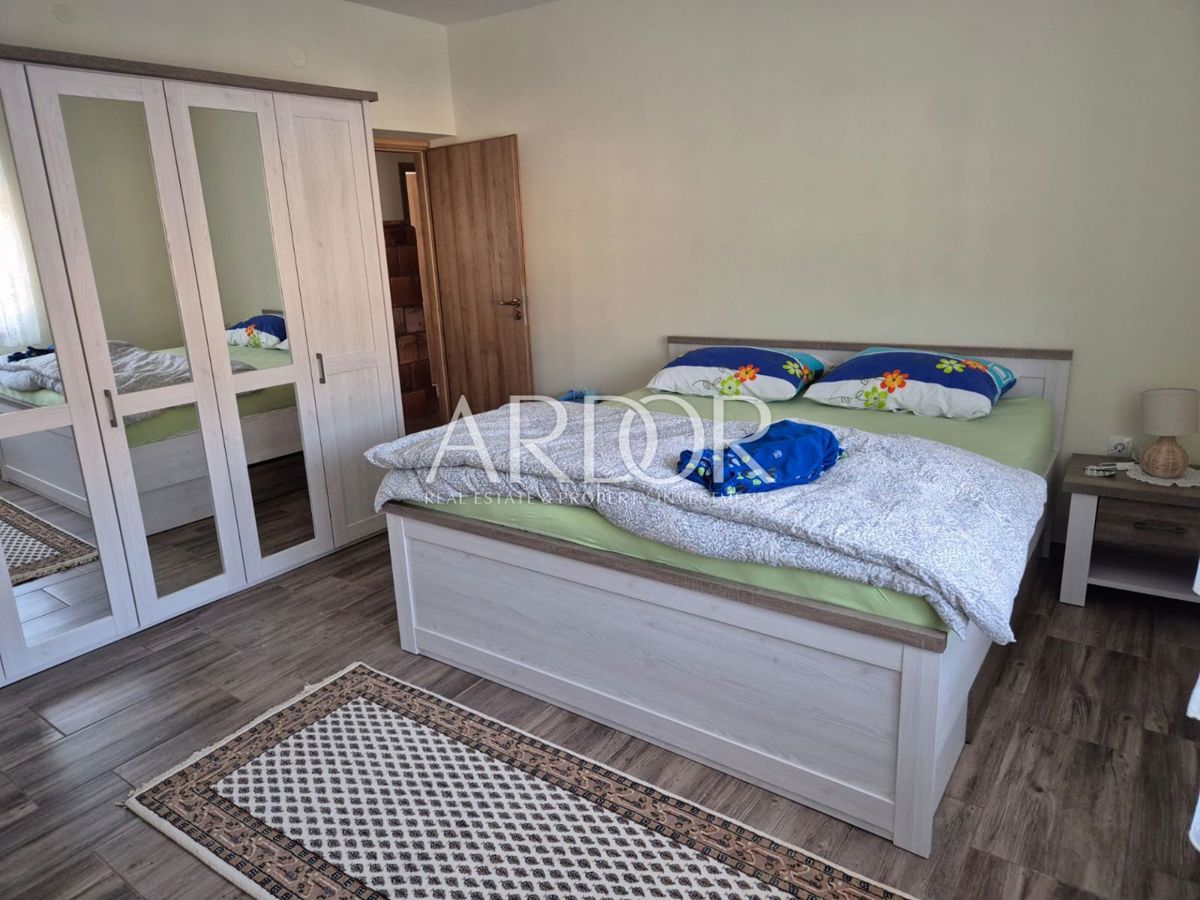 Apartmaj Moravice, Vrbovsko, 60m2