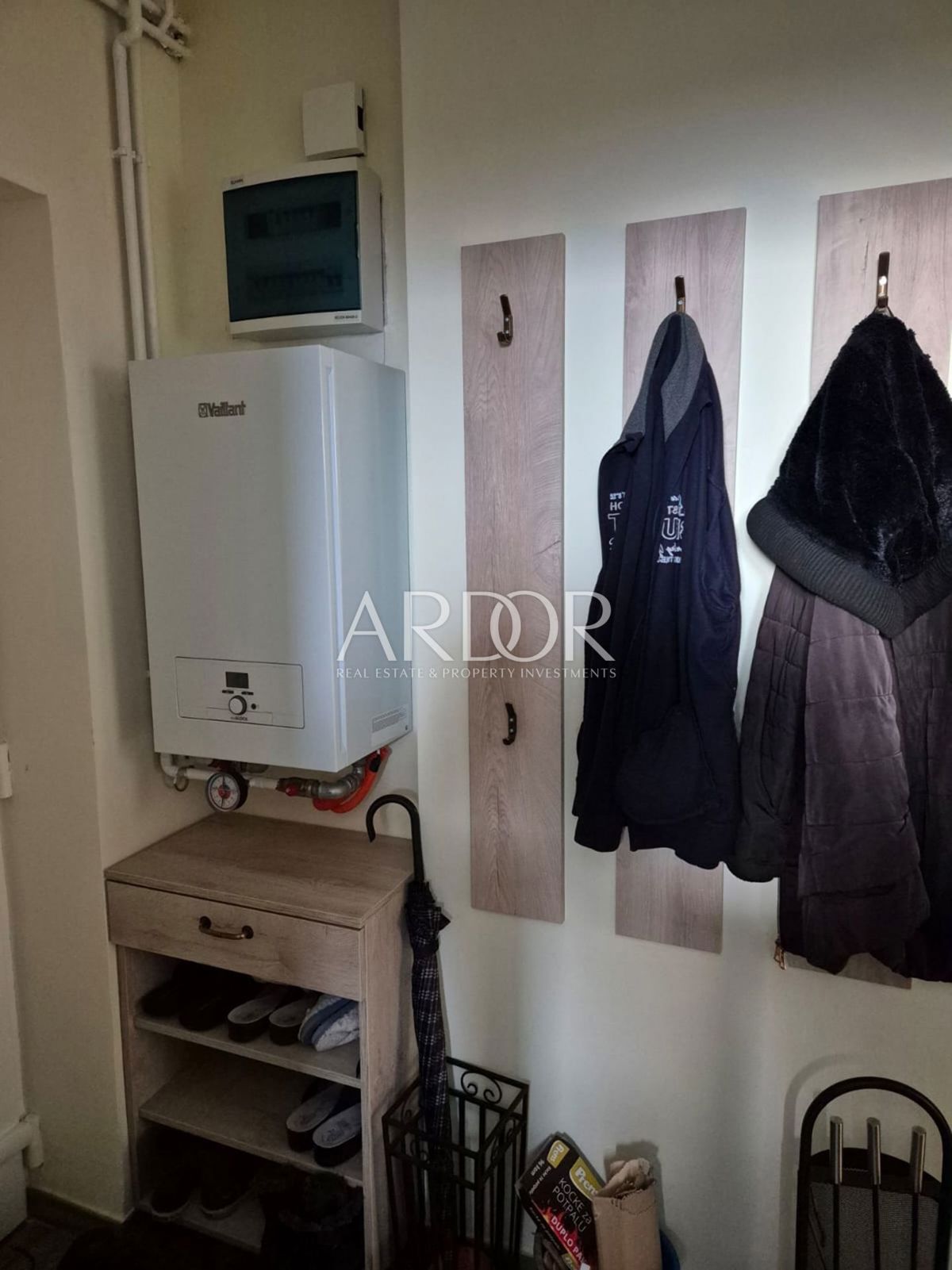 Apartmaj Moravice, Vrbovsko, 60m2