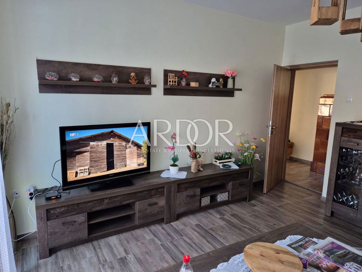 Apartmaj Moravice, Vrbovsko, 60m2