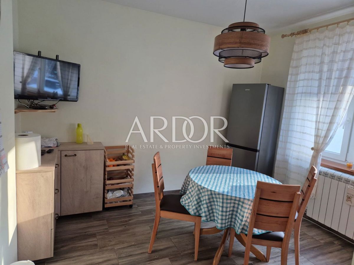 Apartmaj Moravice, Vrbovsko, 60m2