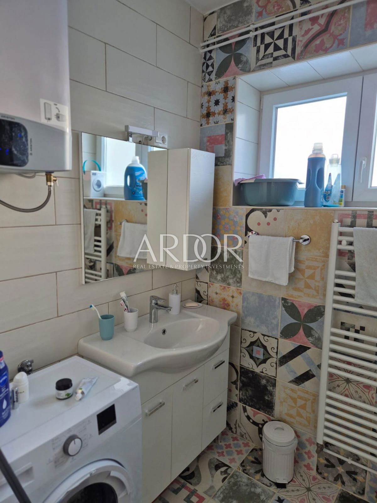 Apartmaj Moravice, Vrbovsko, 60m2