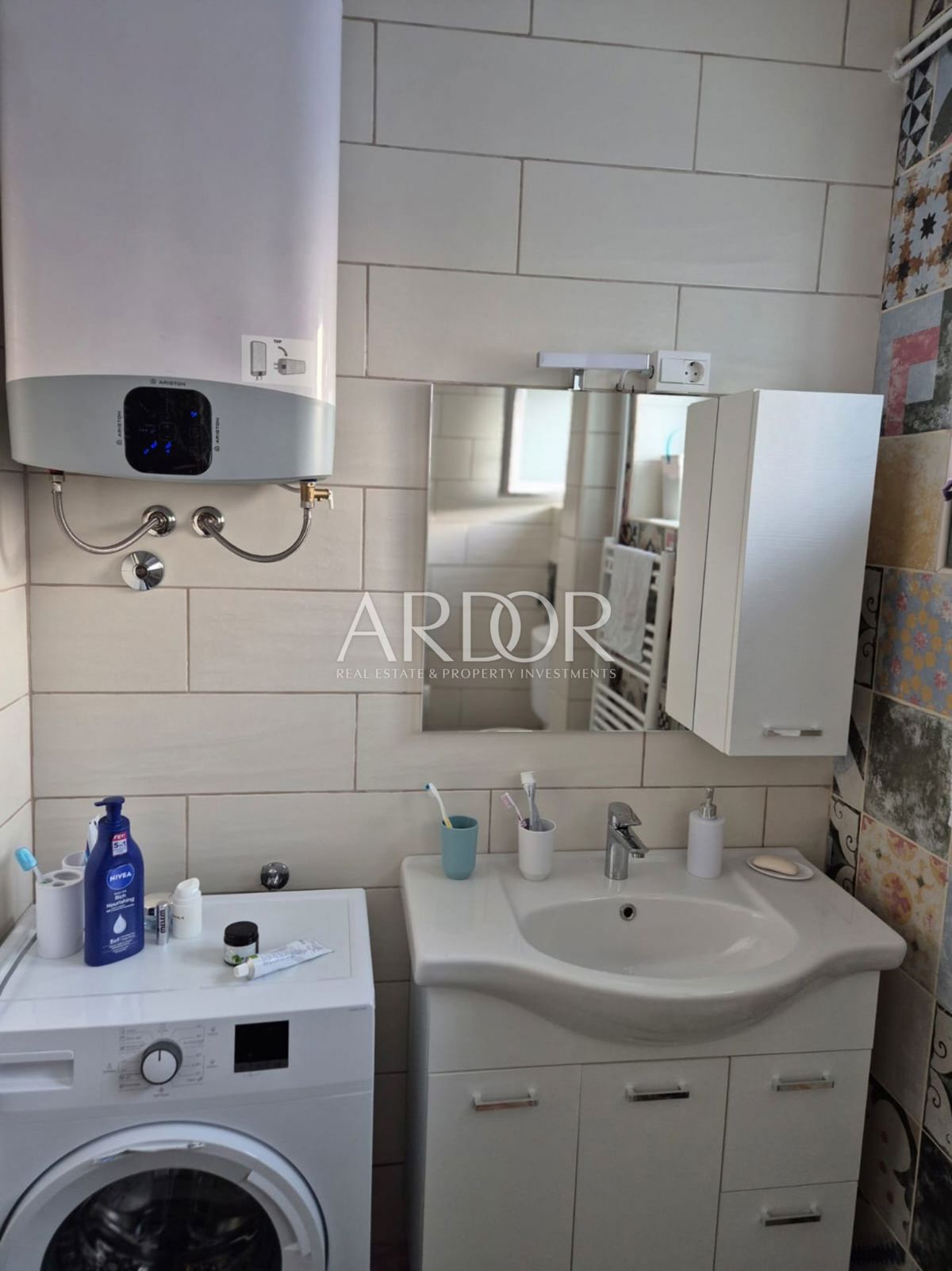 Apartmaj Moravice, Vrbovsko, 60m2