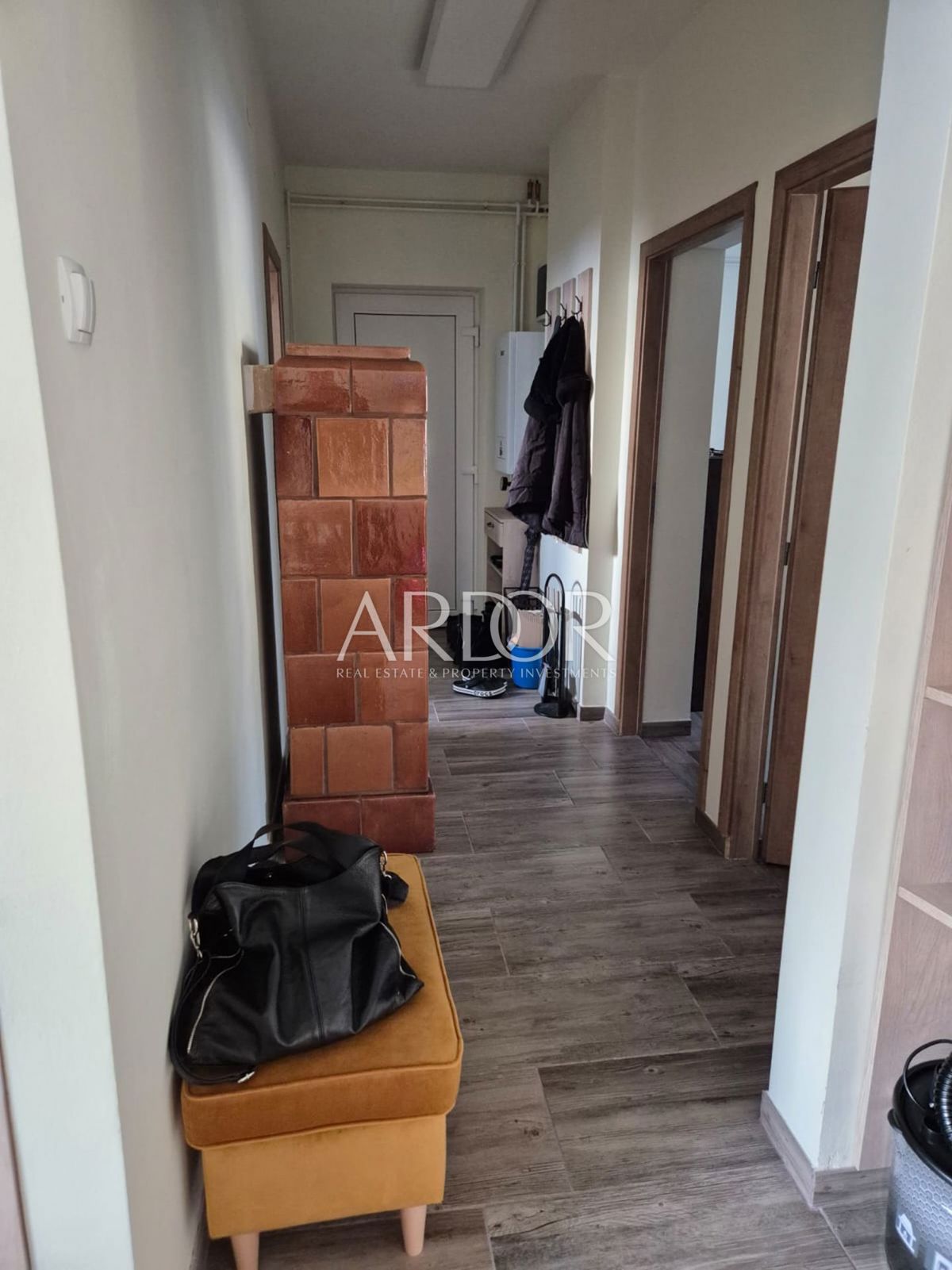 Apartmaj Moravice, Vrbovsko, 60m2