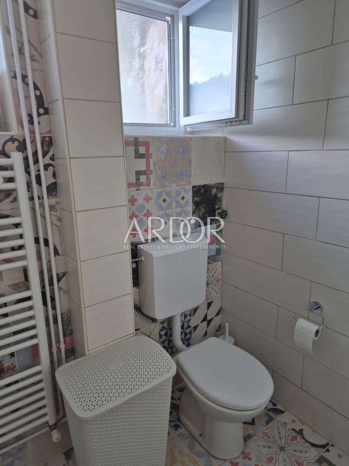Apartmaj Moravice, Vrbovsko, 60m2