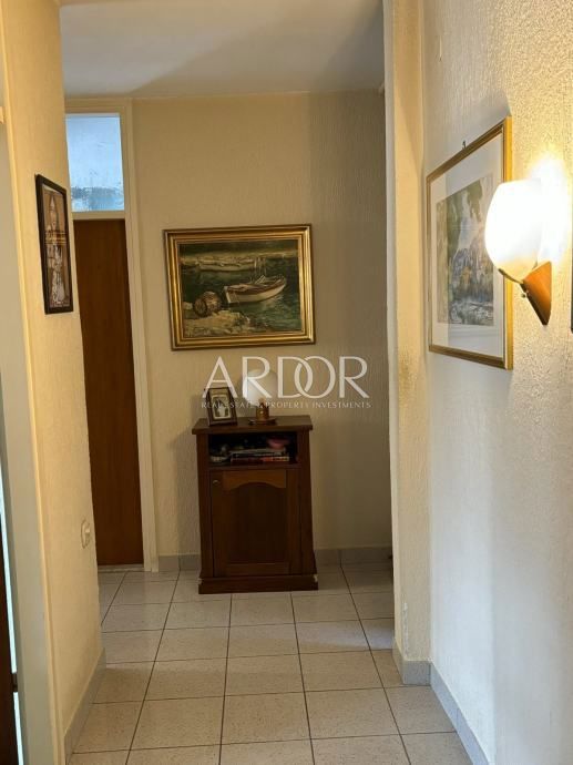 Apartmaj Marčeljeva Draga, Rijeka, 74,77m2