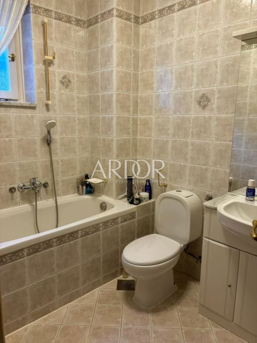 Apartmaj Marčeljeva Draga, Rijeka, 74,77m2