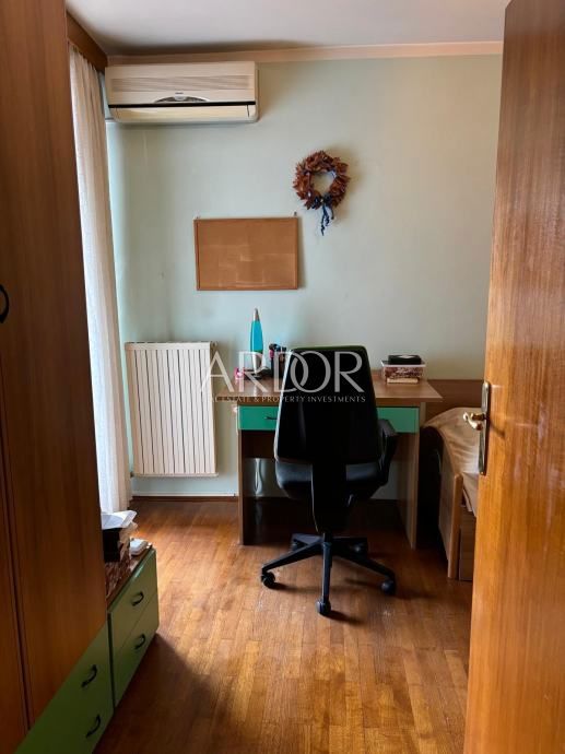 Apartmaj Marčeljeva Draga, Rijeka, 74,77m2