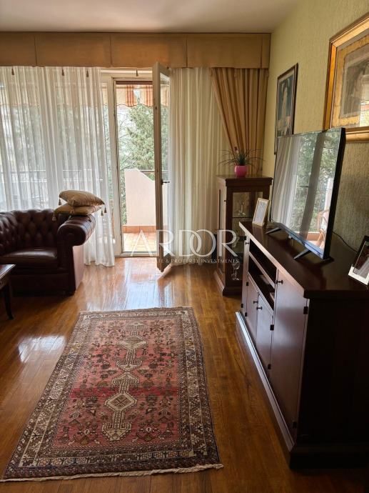 Apartmaj Marčeljeva Draga, Rijeka, 74,77m2