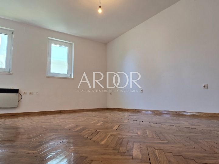Apartmaj Krk, 24,65m2