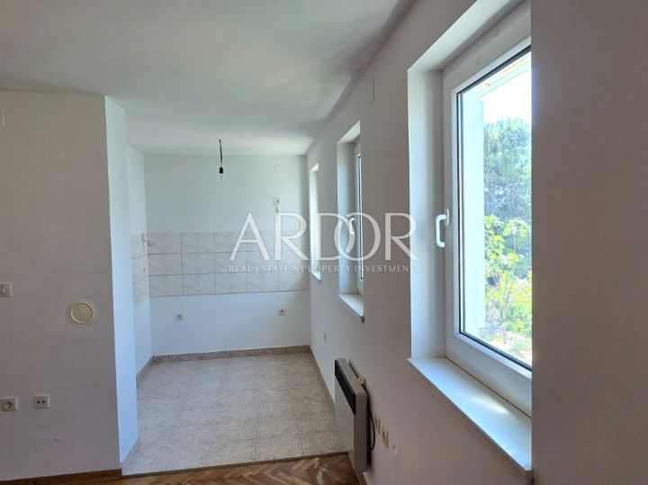 Apartmaj Krk, 24,65m2