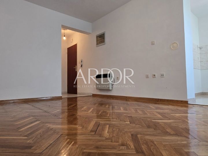 Apartmaj Krk, 24,65m2