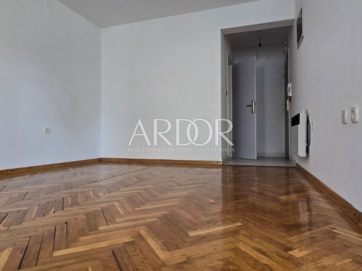 Apartmaj Krk, 24,65m2