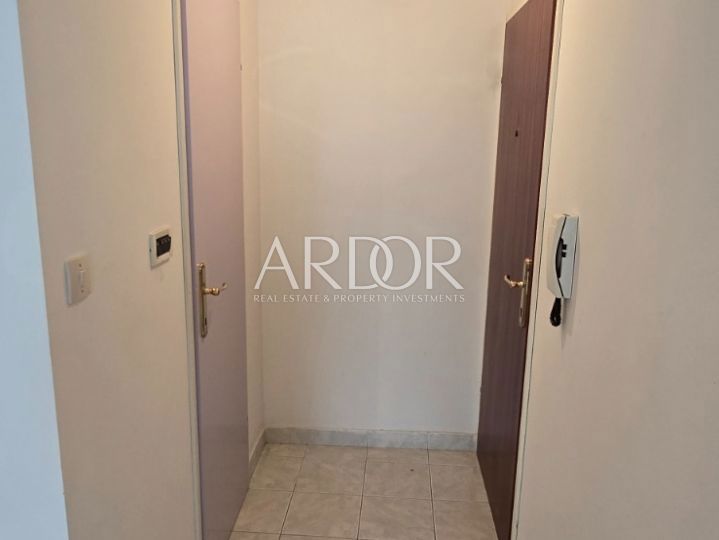 Apartmaj Krk, 24,65m2