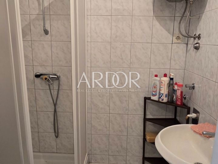 Apartmaj Krk, 24,65m2