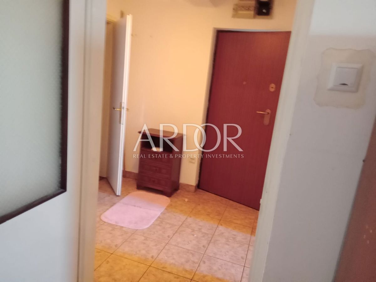 Apartmaj Opatija - Centar, Opatija, 56,01m2