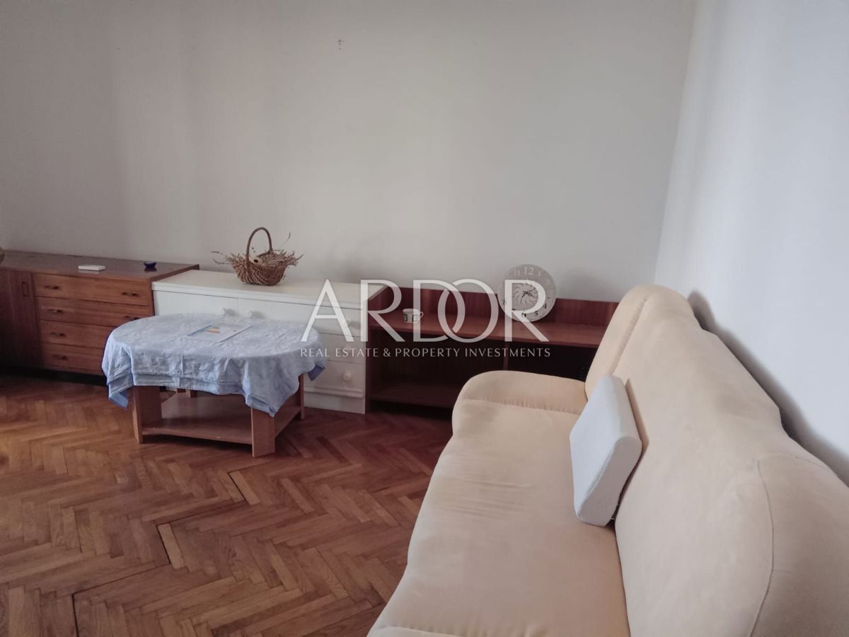 Apartmaj Opatija - Centar, Opatija, 56,01m2