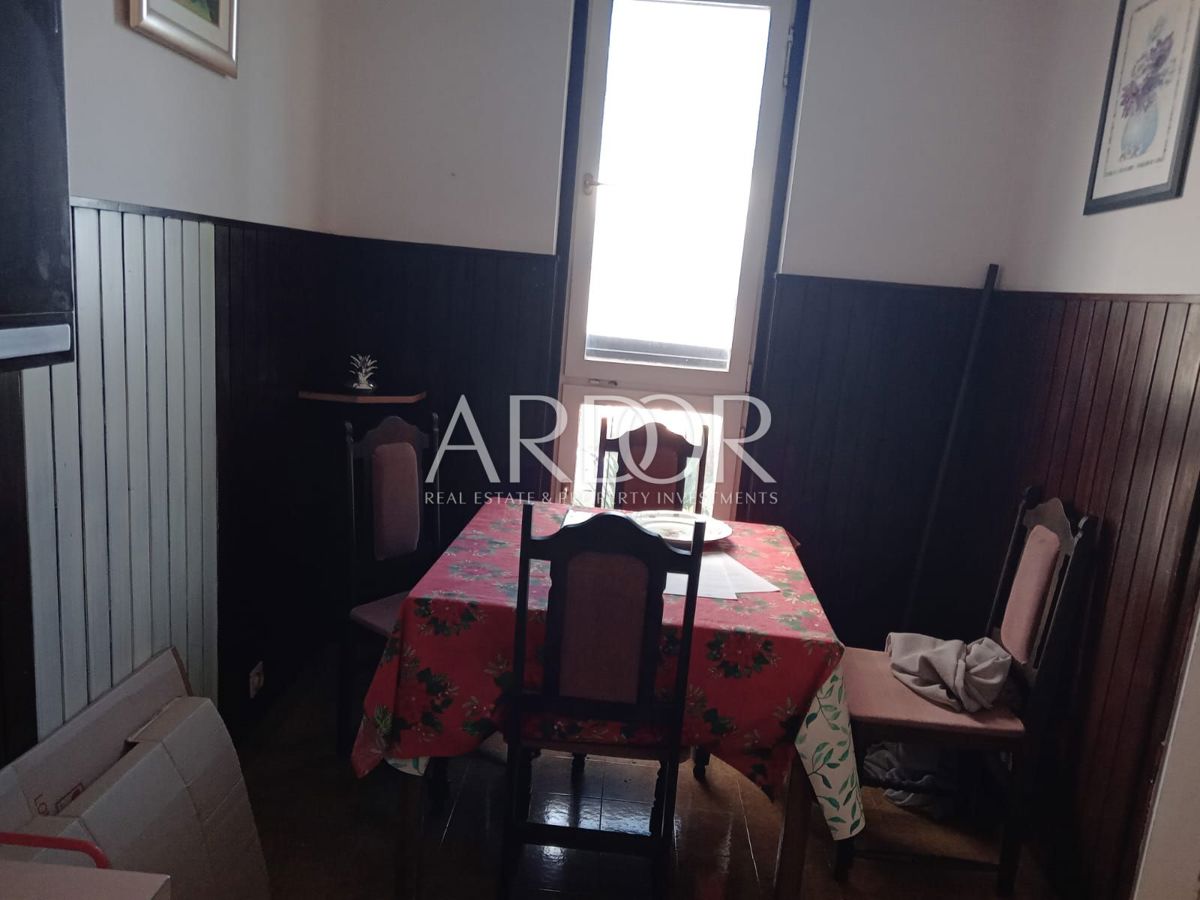Apartmaj Opatija - Centar, Opatija, 56,01m2