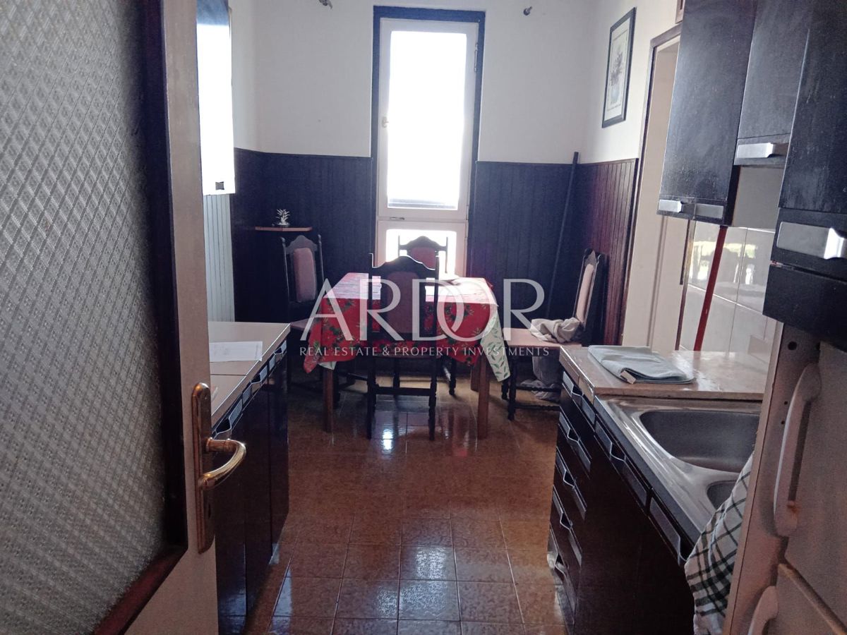 Apartmaj Opatija - Centar, Opatija, 56,01m2
