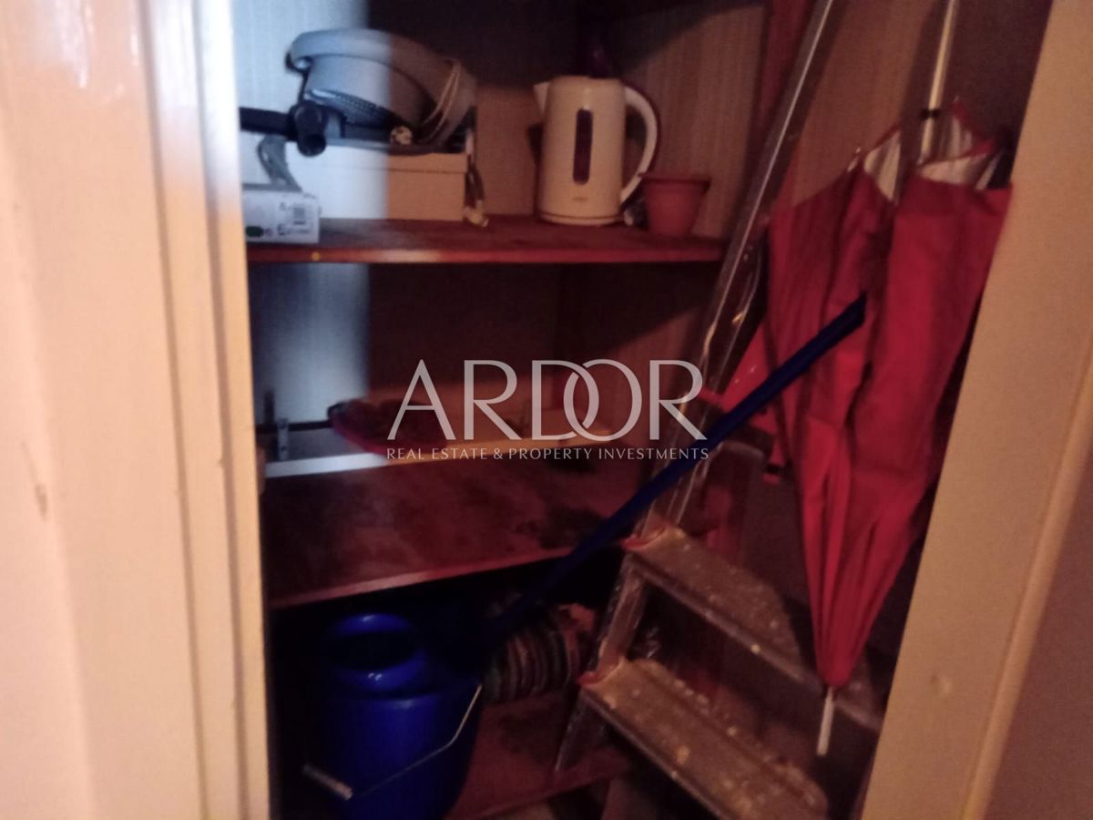 Apartmaj Opatija - Centar, Opatija, 56,01m2