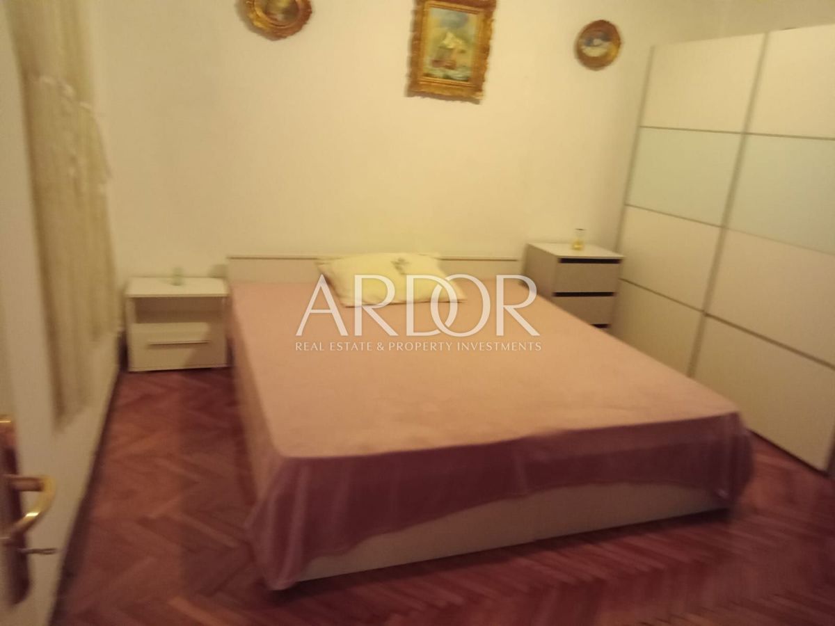 Apartmaj Opatija - Centar, Opatija, 56,01m2